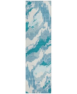 Addison - Chantille ACN865 2'3x7'6 Runner Area Rug