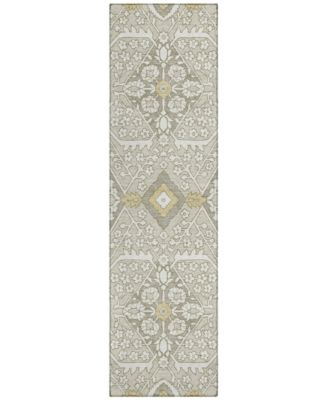 Addison - Chantille ACN863 2'3x7'6 Runner Area Rug