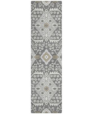 Addison - Chantille ACN863 2'3x7'6 Runner Area Rug