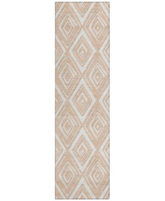 Addison - Chantille ACN862 2'3x7'6 Runner Area Rug