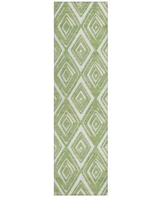 Addison - Chantille ACN862 2'3x7'6 Runner Area Rug