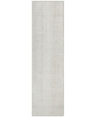 Chantille Machine Washable ACN861 2'3"x7'6" Runner Area Rug