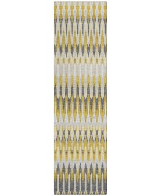 Addison - Chantille ACN860 2'3x7'6 Runner Area Rug