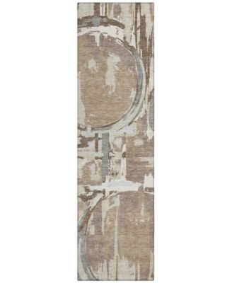 Addison - Chantille ACN855 2'3x7'6 Runner Area Rug
