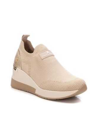 Women's Wedge Sneakers By XTI