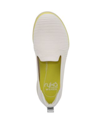 Women's Effortless Washable Slip On Shoes