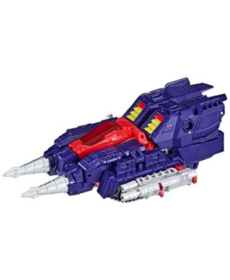 Diaclone Universe Twin Twist | Generations Legacy Wreck N Rule Collection