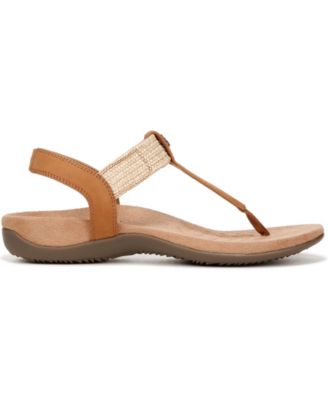 Womens Brea Slingback Sandals