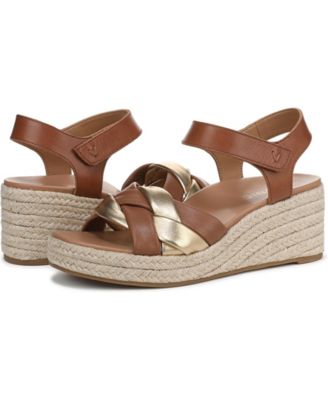 Womens Saratoga Espadrille Sandals