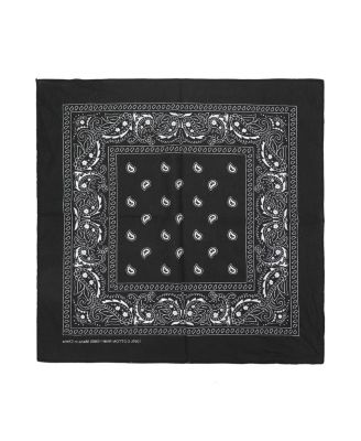 Bioworld Black 6-Pack Bandana Set