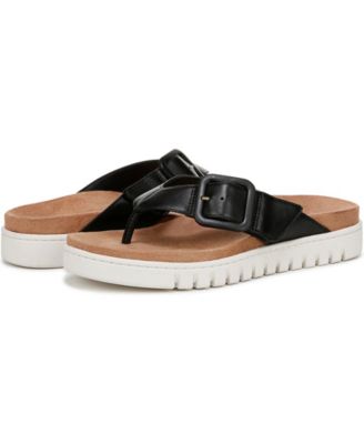 Womens Uptown Marin Thong Sandals