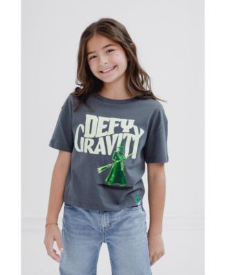 Universal Studios Boxy Drop Shoulder T-Shirt