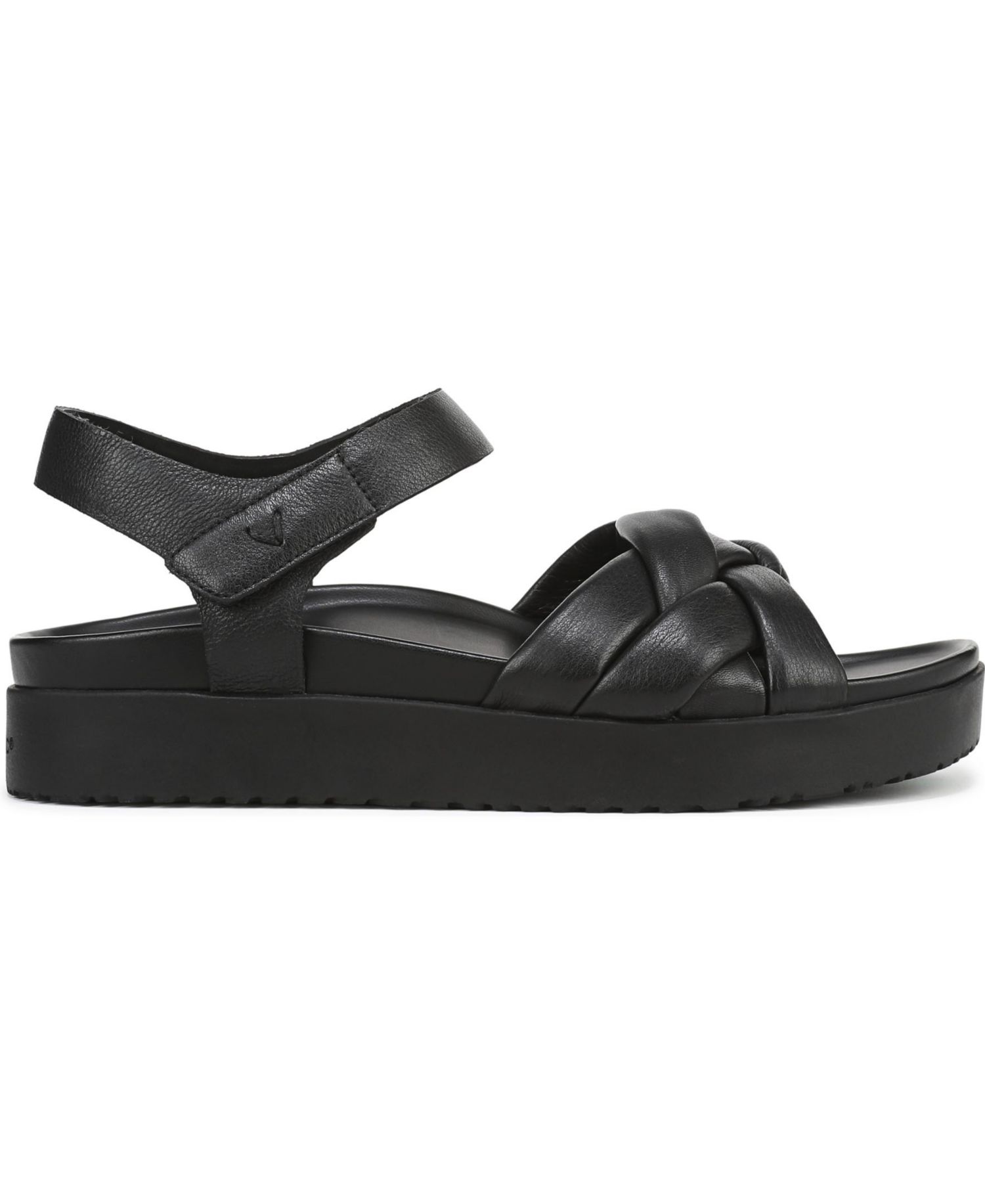 Womens Rosa Strappy Sandals