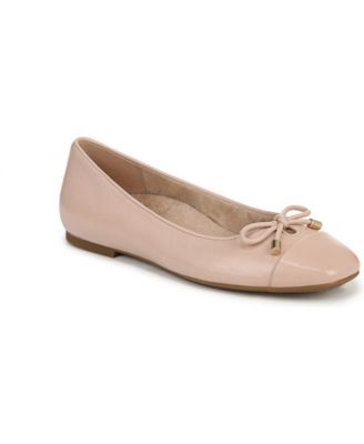 Womens Klara Ballet Flats