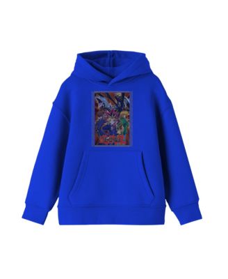 Yu-Gi-Oh