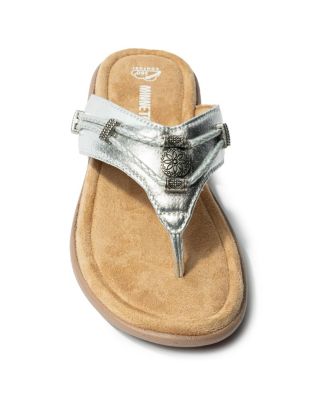 Women's Silverthorne 360 Thong Sandals