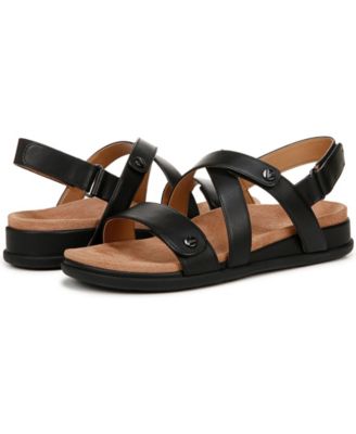 Womens Cypress Strappy Sandals