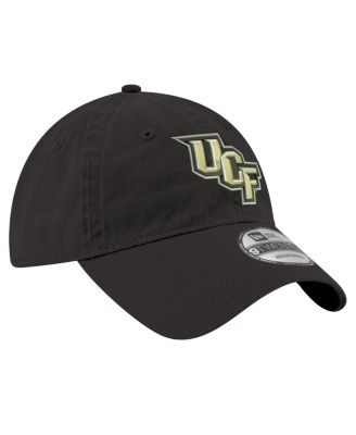 Men's Black UCF Knights Core Classic 9TWENTY Adjustable Hat