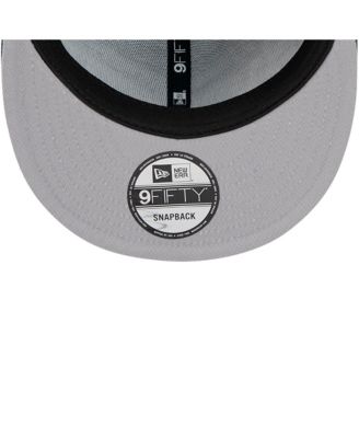 Men's Green Michigan State Spartans Display 9FIFTY Snapback Hat