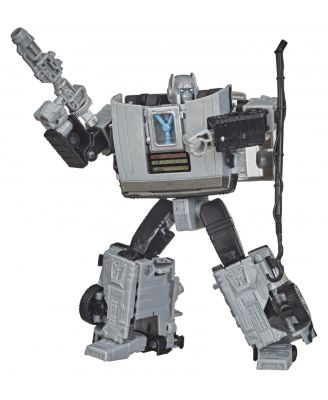 Gigawatt | Back to the Future | Collaborative