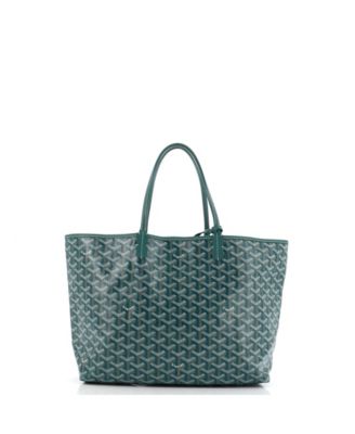 PM Saint Louis Tote Coated Canvas