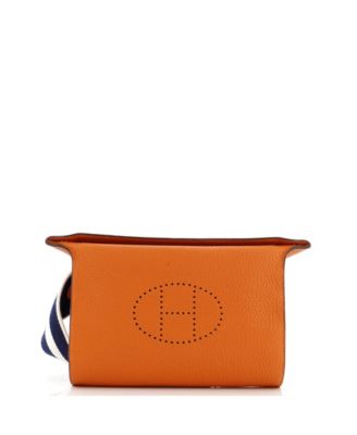 Pre-Owned HERMÉS