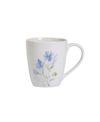 Wildflower 16 Pc. Dinnerware Set, Service for 4