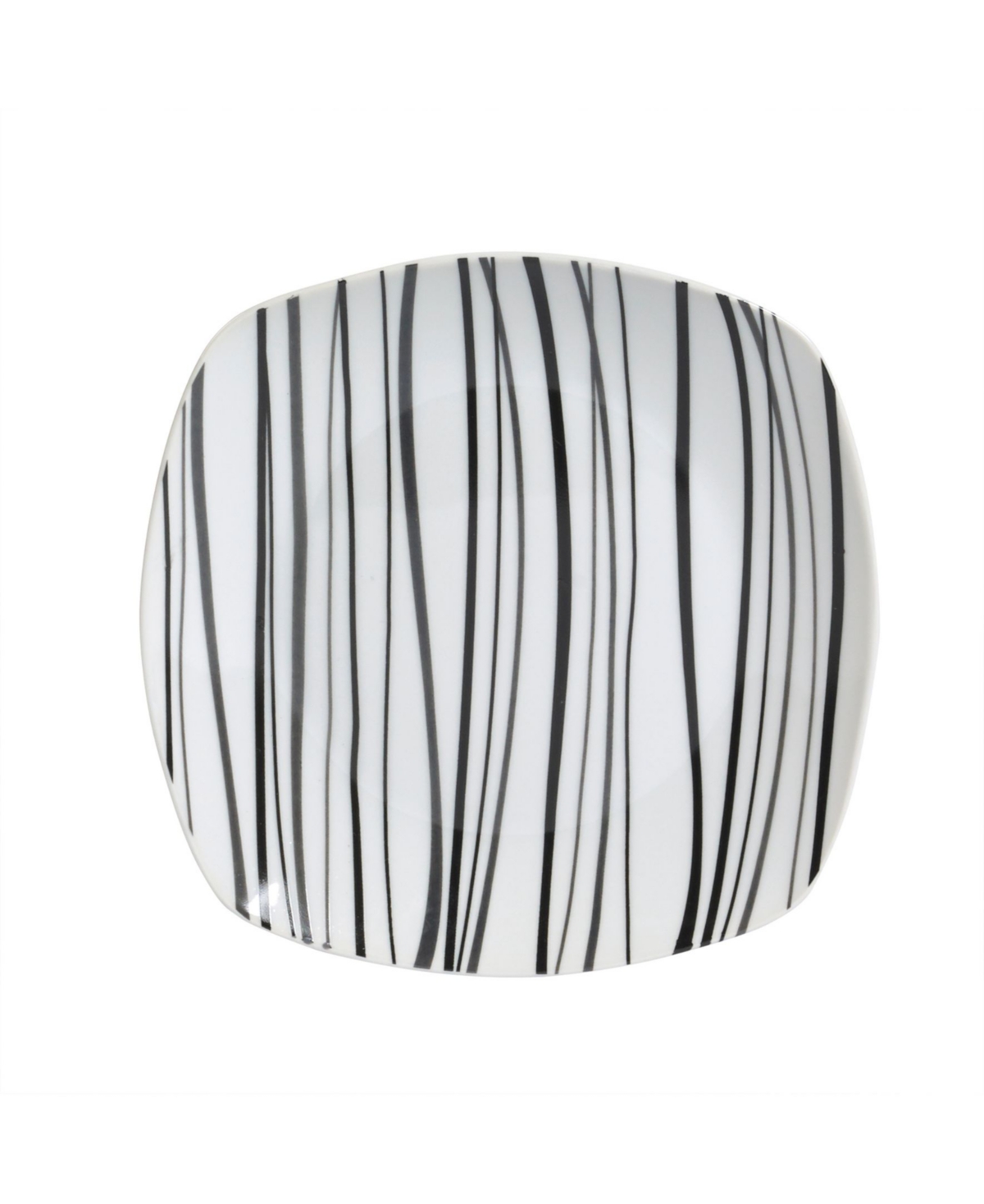 Tabletops Unlimited Justin 16 Pc. Dinnerware Set, Service for 4