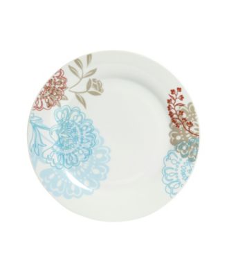Emma 16 Pc. Dinnerware Set, Service for 4 
