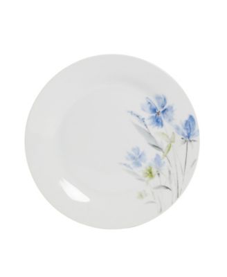 Wildflower 16 Pc. Dinnerware Set, Service for 4