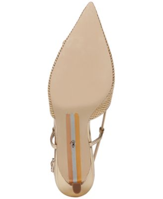 Women's Mali Slingback Dress Pumps