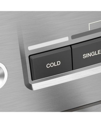 Espresso Bar Espresso Machine, EM-320 