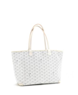 MM Artois Tote Coated Canvas