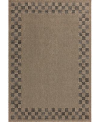 Chris Loves Julia Providence Prc 01 Rug Collection In Charcoal