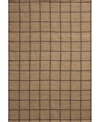 Fletcher FLE-01 5'x7'6'' Area Rug
