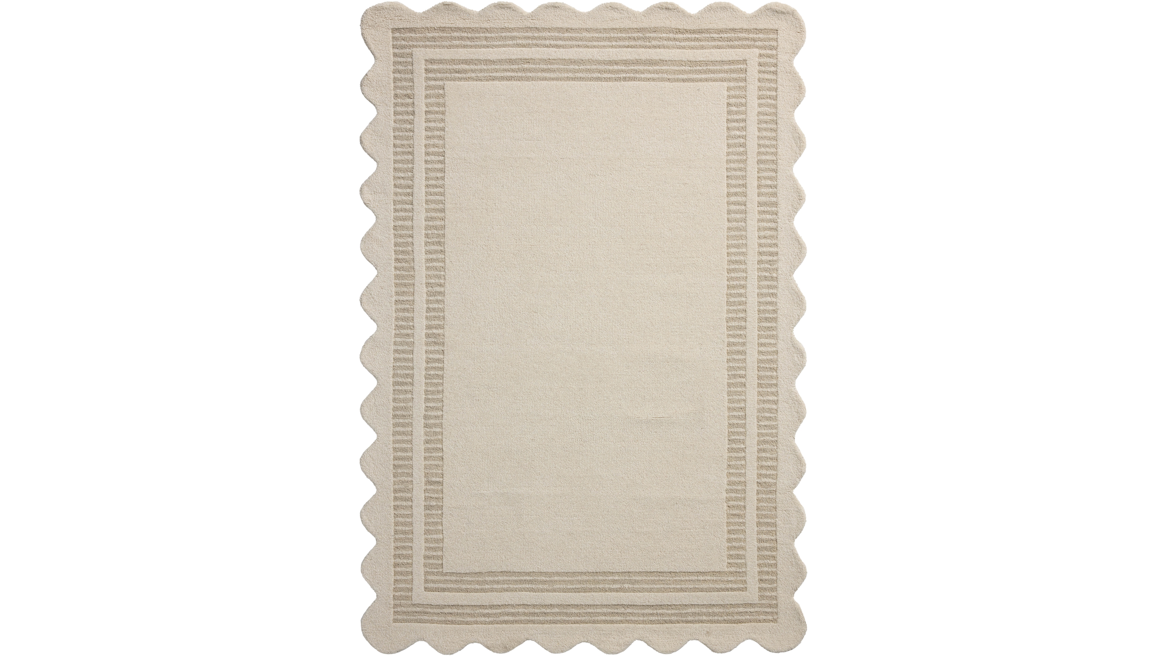 Chris Loves Julia Scottie Sco-01 7'9''x9'9'' Area Rug