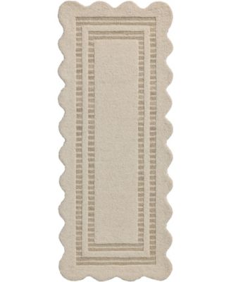 x Loloi Scottie SCO-01 2'x5' Runner Area Rug