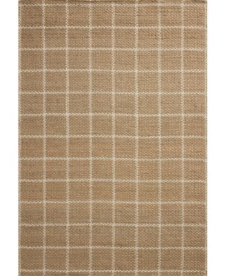 Fletcher FLE-01 2'3''x3'9'' Area Rug