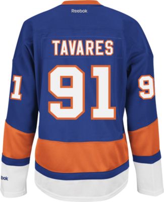 new york islanders tavares jersey