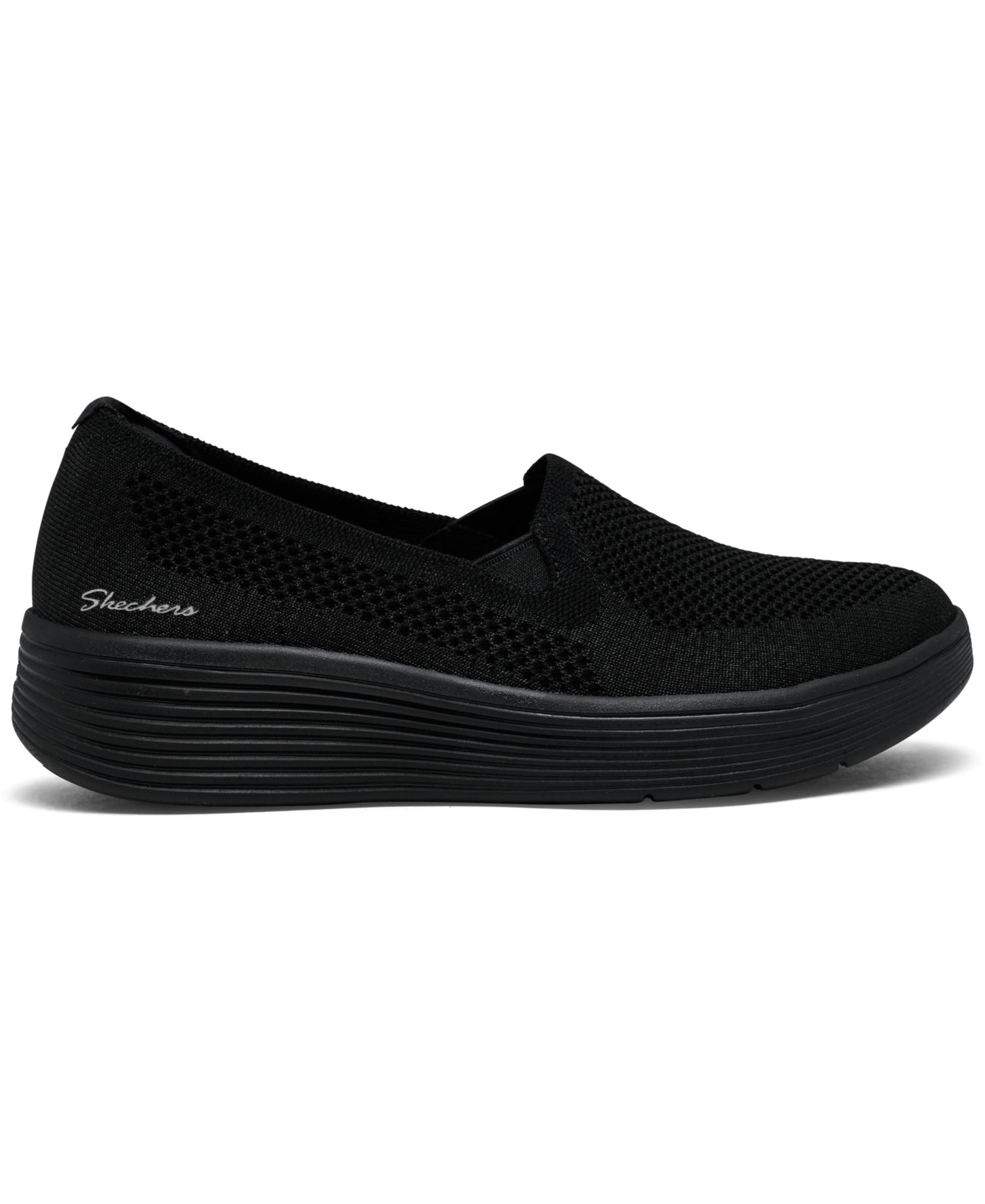 Women's Arch Fit Laguna - Adore Her Walking Sneakers from Finish Line