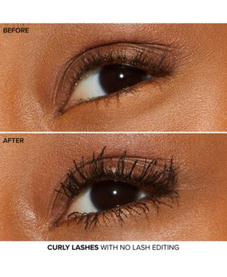 Ribbon Wrapped Lash Tubing Mascara