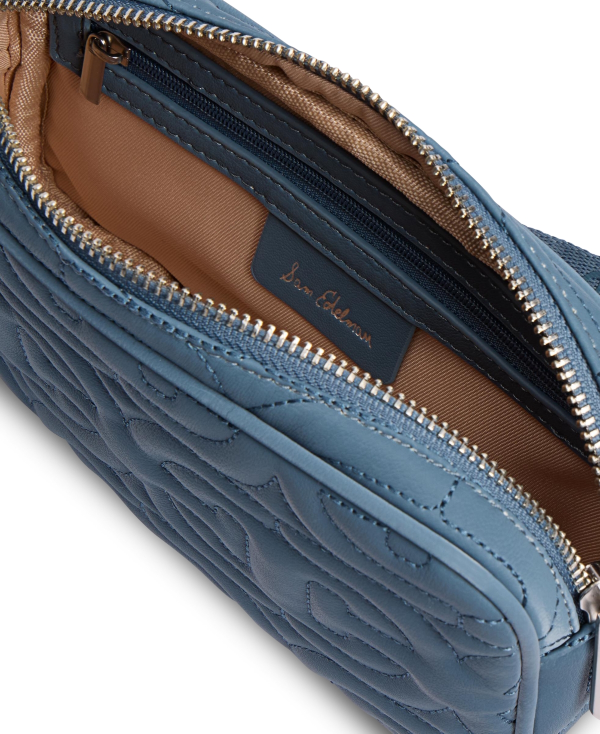 SAM EDELMAN ETHYL SMALL BELT BAG 