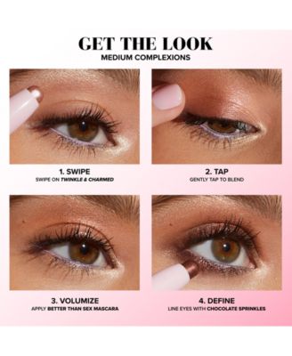 Quickie Queen Eye Shadow Stick