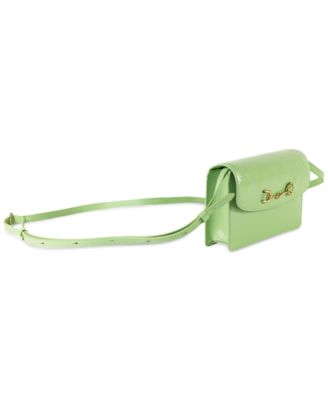 Loraine Mini Box Crossbody