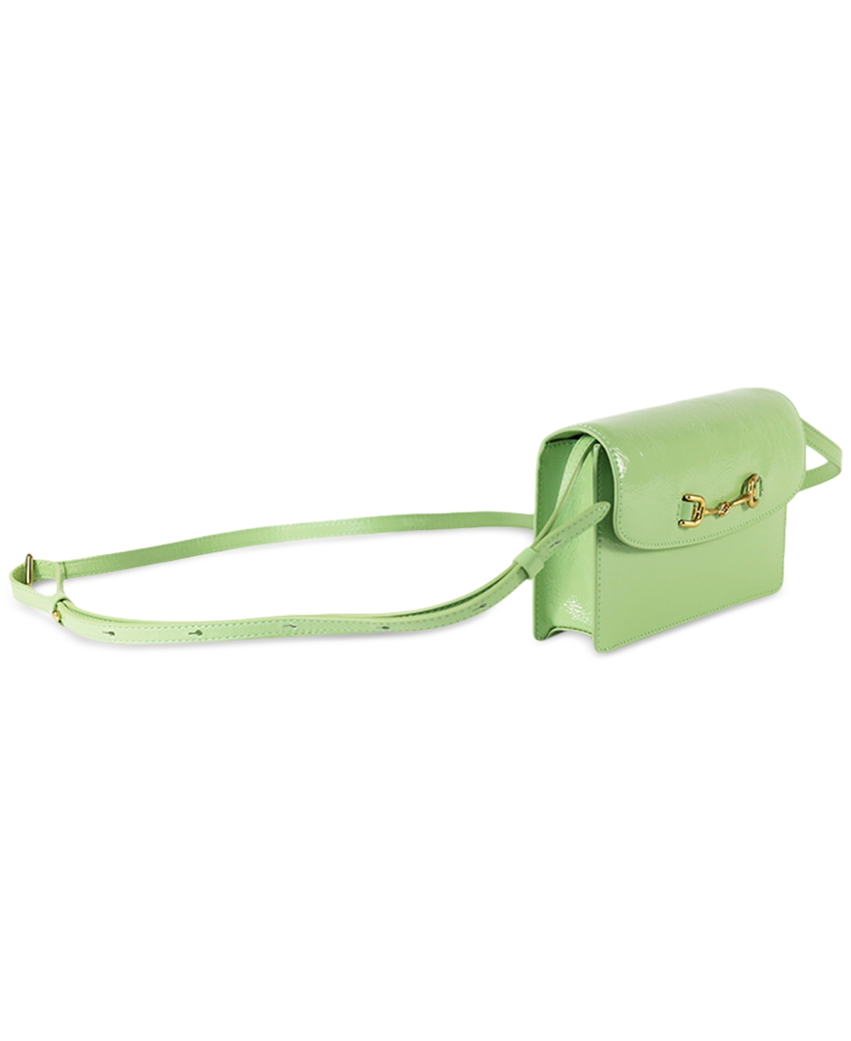 SAM EDELMAN LORAINE MINI BOX CROSSBODY 