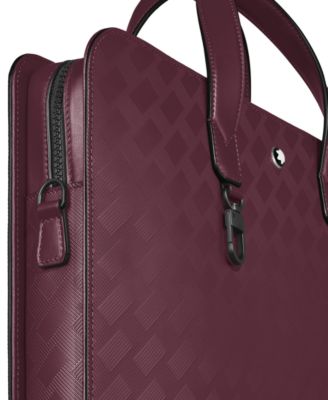 Extreme 3.0 Leather Thin Document Case