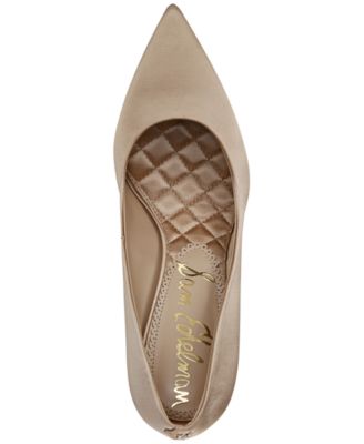 Women's Hazel Pumps