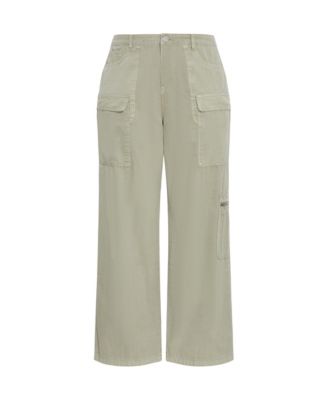 Plus Size Mila Cargo Pant