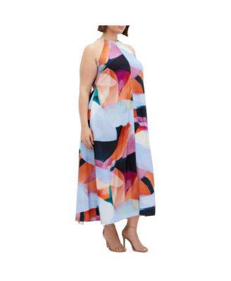 Women's Aspect Level Dress