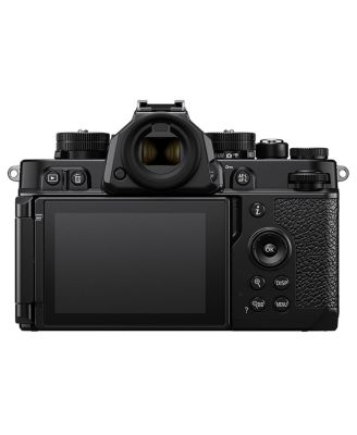 Z f Mirrorless Camera, Black